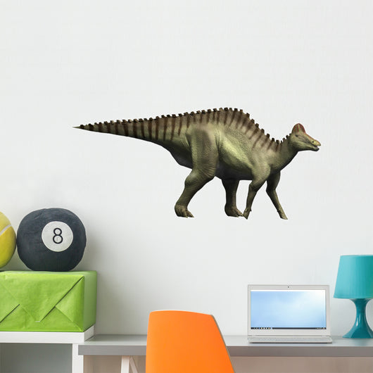 Hypacrosaurus Dinosaur Wall Decal