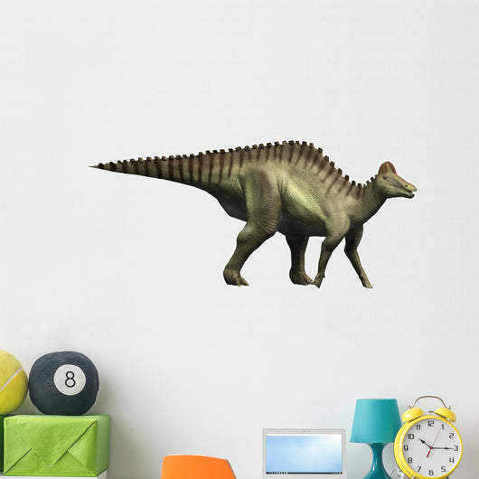 Hypacrosaurus Dinosaur Wall Decal