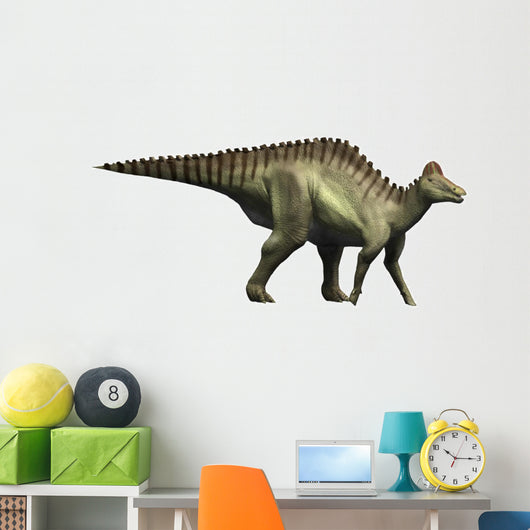 Hypacrosaurus Dinosaur Wall Decal