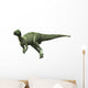 Hypsilophodon Foxii Dinosaur Wall Decal