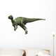 Hypsilophodon Foxii Dinosaur Wall Decal
