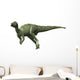 Hypsilophodon Foxii Dinosaur Wall Decal