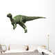 Hypsilophodon Foxii Dinosaur Wall Decal