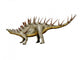 Kentrosaurus Dinosaur Wall Decal