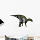Kritosaurus Dinosaur Wall Decal