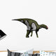 Kritosaurus Dinosaur Wall Decal