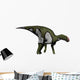 Kritosaurus Dinosaur Wall Decal