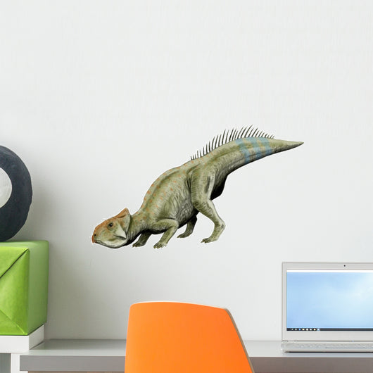 Leptoceratops Dinosaur Wall Decal