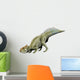Leptoceratops Dinosaur Wall Decal