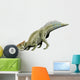 Leptoceratops Dinosaur Wall Decal