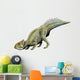 Leptoceratops Dinosaur Wall Decal