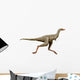 Linhenykus Dinosaur Wall Decal