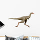 Linhenykus Dinosaur Wall Decal