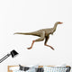 Linhenykus Dinosaur Wall Decal