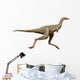 Linhenykus Dinosaur Wall Decal