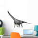 Mamenchisaurus Dinosaur Wall Decal