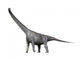 Mamenchisaurus Dinosaur Wall Decal
