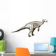 Mantellisaurus Dinosaur Wall Decal