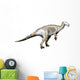 Mantellisaurus Dinosaur Wall Decal