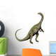 Massospondylus Dinosaur Wall Decal