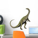 Massospondylus Dinosaur Wall Decal