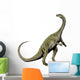 Massospondylus Dinosaur Wall Decal