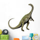Massospondylus Dinosaur Wall Decal