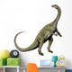 Massospondylus Dinosaur Wall Decal