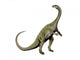Massospondylus Dinosaur Wall Decal