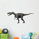 Monolophosaurus Dinosaur Wall Decal
