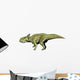 Montanoceratops Dinosaur Wall Decal