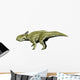 Montanoceratops Dinosaur Wall Decal