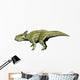 Montanoceratops Dinosaur Wall Decal