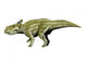 Montanoceratops Dinosaur Wall Decal