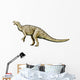 Muttaburrasaurus Dinosaur Wall Decal