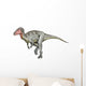 Neovenator Dinosaur Wall Decal