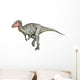 Neovenator Dinosaur Wall Decal