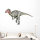 Neovenator Dinosaur Wall Decal