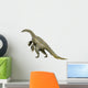Nothronychus Dinosaur Wall Decal