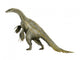 Nothronychus Dinosaur Wall Decal