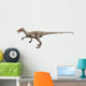 Ornitholestes Dinosaur Wall Decal