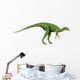 Othnielosaurus Dinosaur Wall Decal