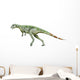 Pisanosaurus Dinosaur Wall Decal