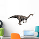 Plateosaurus Dinosaur Wall Decal