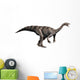 Plateosaurus Dinosaur Wall Decal