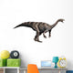 Plateosaurus Dinosaur Wall Decal
