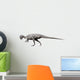 Prenocephale Dinosaur Wall Decal