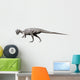 Prenocephale Dinosaur Wall Decal
