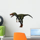 Proceratosaurus Dinosaur Wall Decal