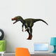 Proceratosaurus Dinosaur Wall Decal